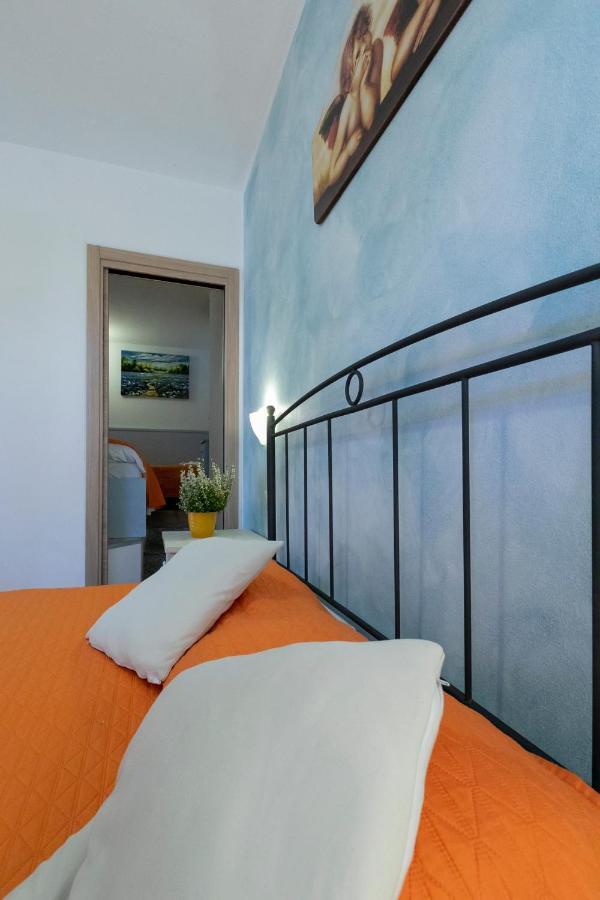 La Collina Dei Fiori Apartment Vercana Exterior photo