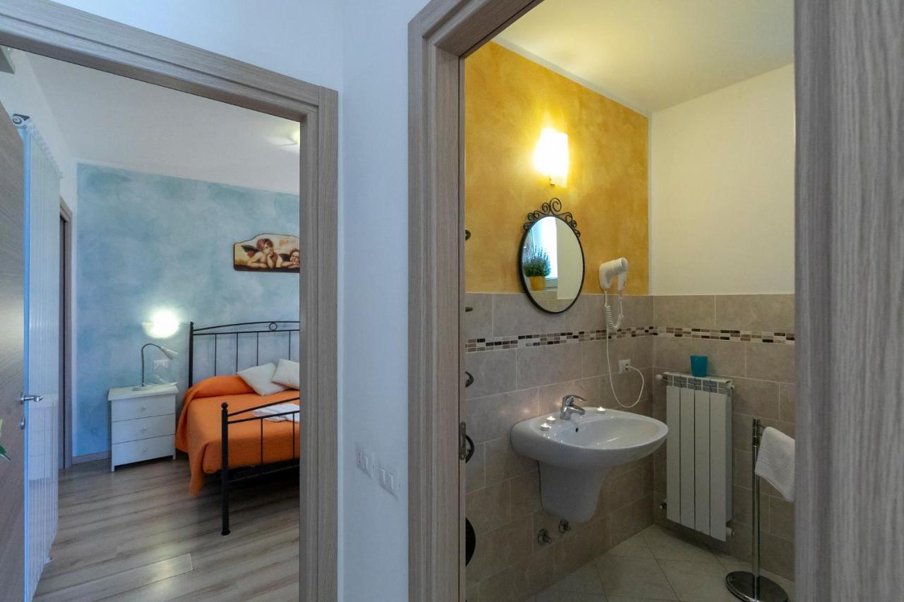 La Collina Dei Fiori Apartment Vercana Exterior photo