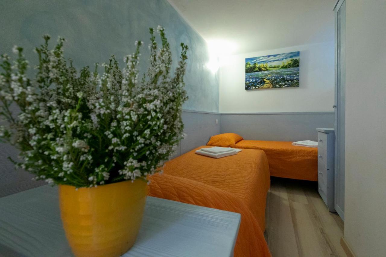 La Collina Dei Fiori Apartment Vercana Exterior photo