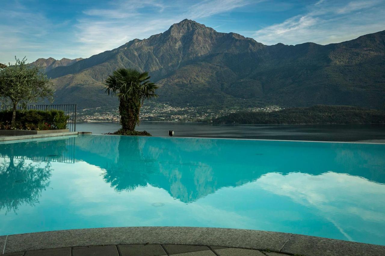 La Collina Dei Fiori Apartment Vercana Exterior photo