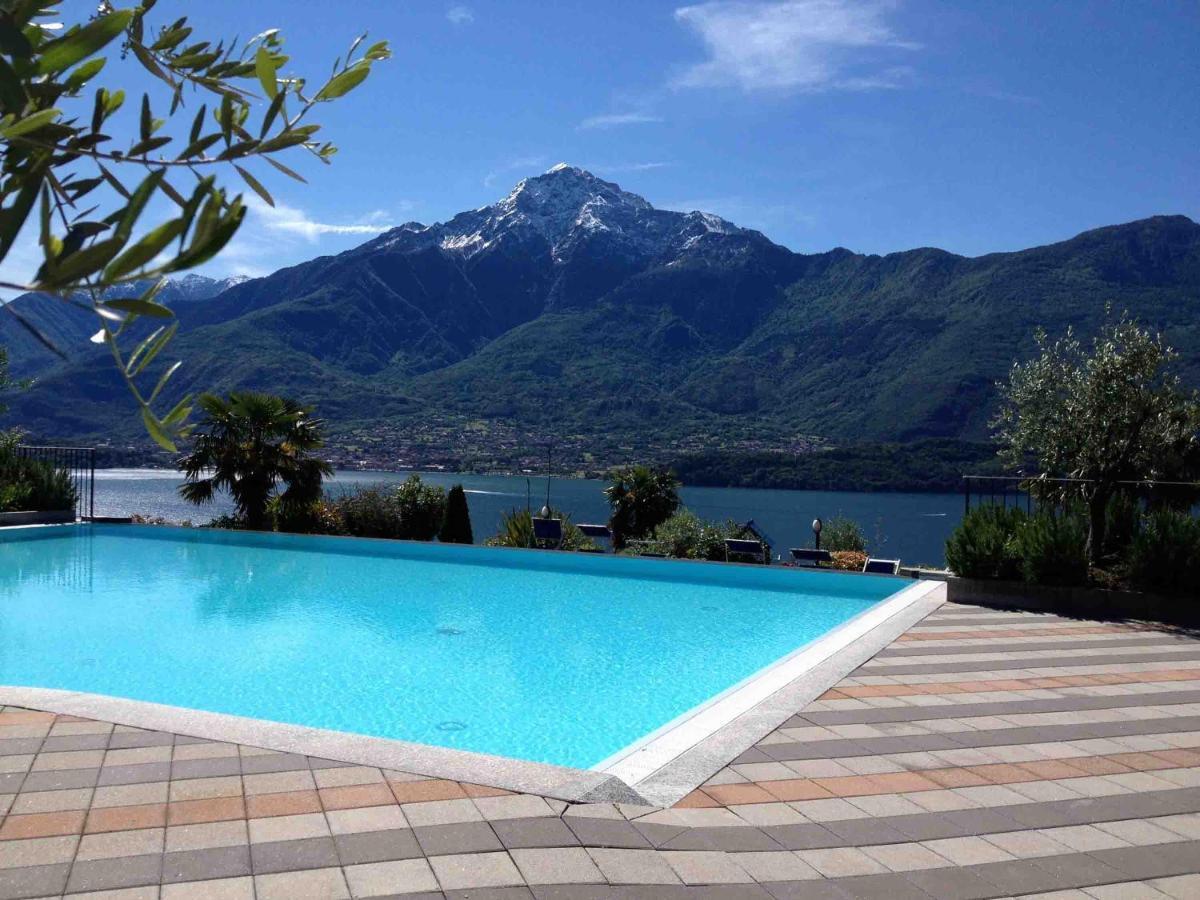 La Collina Dei Fiori Apartment Vercana Exterior photo