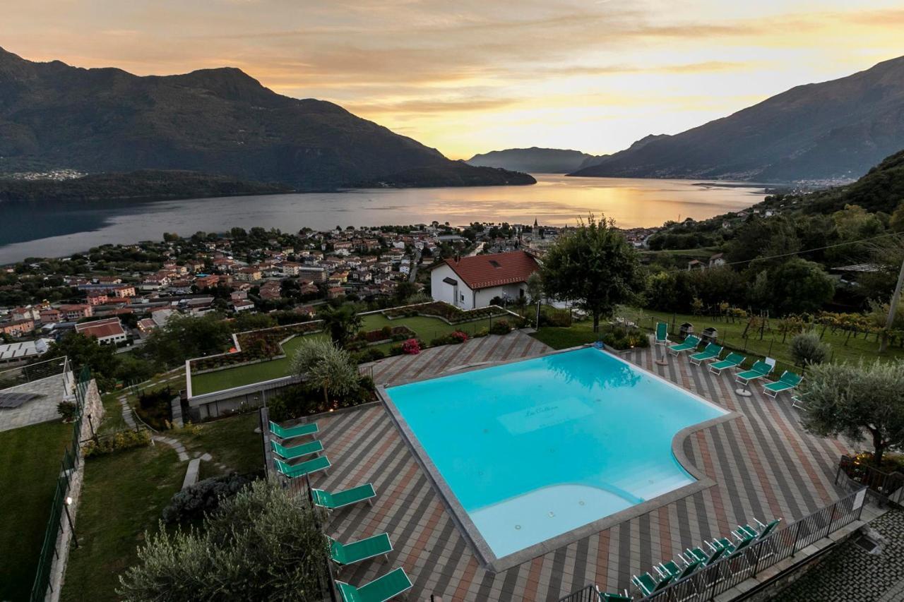 La Collina Dei Fiori Apartment Vercana Exterior photo
